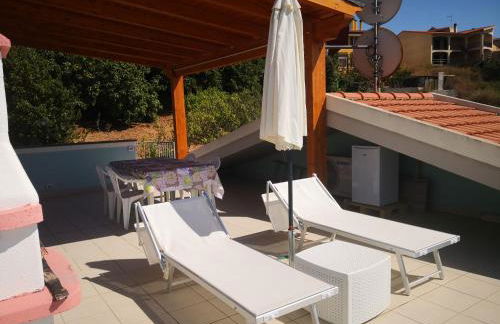 Appartamento Belvedere Sassos P 3267 - Foto 9