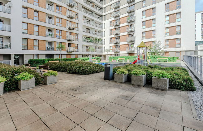 Lumina apart with parking in City Center - Foto 36