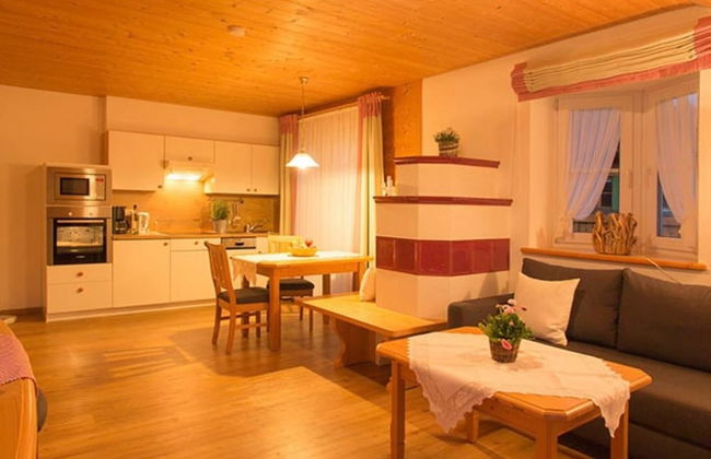 Alpenrösle - Foto 20