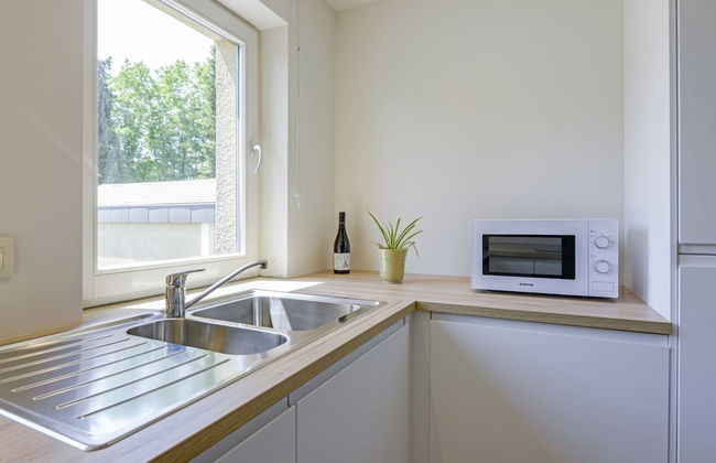 Holiday Home in Gros Fays With Garden - Foto 5