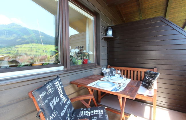 Apartment Niedernsill Near Ski Slopes - Foto 15