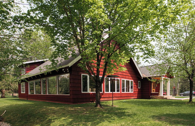 Grayling Gem Royal Stag Lodge - Foto 62