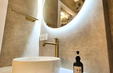 NOVOJAÉN Alojamientos - Edificio vacacional Exclusivo y Tranquilo junto a Catedral - Foto 15