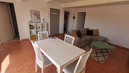 Appartement avec terrasse Classé - Foto 5