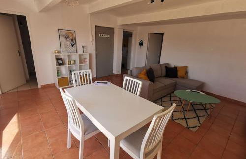 Appartement avec terrasse Classé - Foto 5