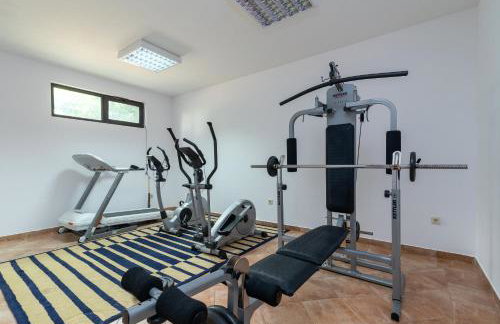 Maca Apartments & Suites - Foto 58