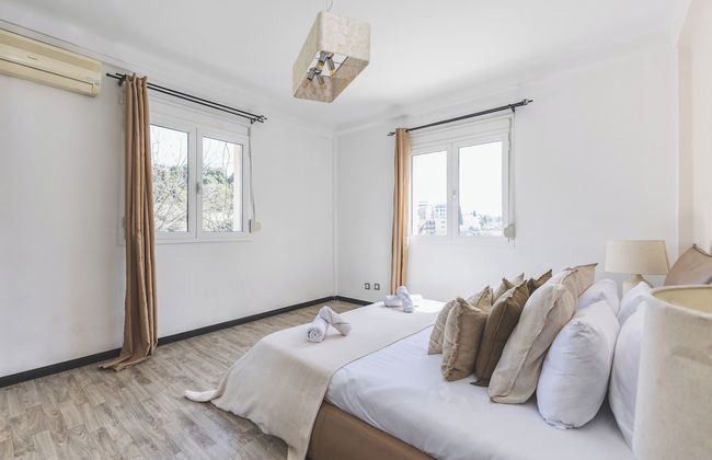 Appartement Luxueux à Hydra - Foto 41