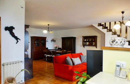 Villa Bel Lago - Foto 17