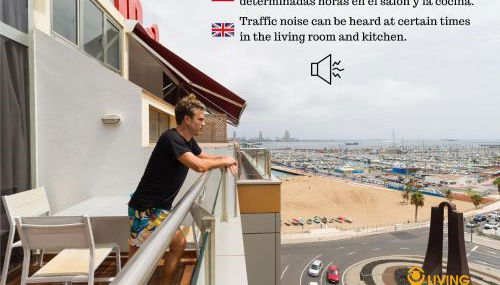 Living Las Canteras Homes - BEACHSIDE TERRACE BIKES - Foto 3