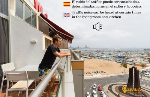 Living Las Canteras Homes - BEACHSIDE TERRACE BIKES - Foto 3