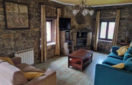 Casa Bezales en Ampuero Cantabria - Foto 21