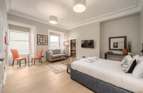 Destiny Scotland George IV Apartments - Foto 69