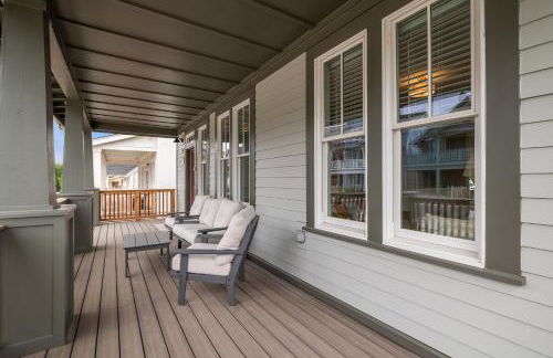 Hidden Treasure by Seabrook Hospitality - Foto 6