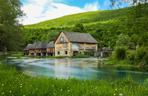 Apartman Lucija & Luka - Photo 41