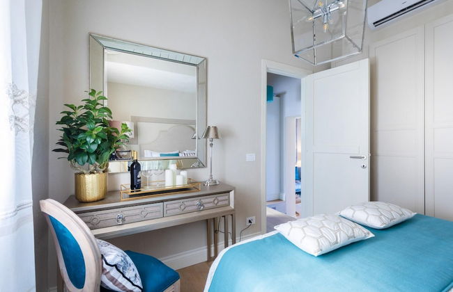 Villa La Bella in Ottiolu - Photo 8