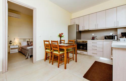 Chania Oasis with heated pool - Foto 23