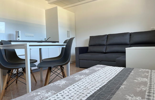 Holiday Home Lazy Near Seaside Beach - Foto 9