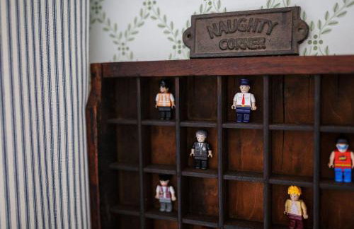 Grove House - Foto 49