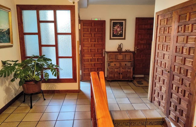 Apartamentos Javier - Foto 40