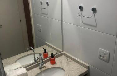 JTR Lux Residence apto 3 quartos beira mar - Foto 56