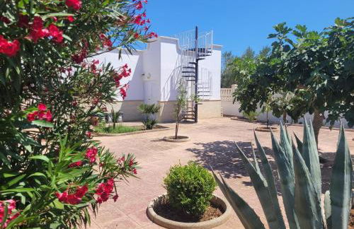 Villa tre Sirene - Foto 17