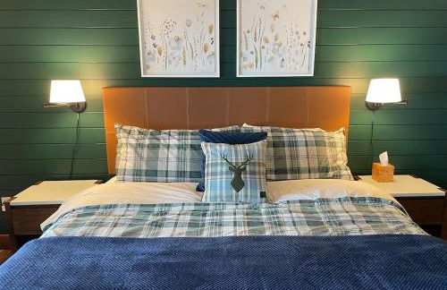 Newly Renovated Ski In Ski Out 2BR Condo - Foto 1