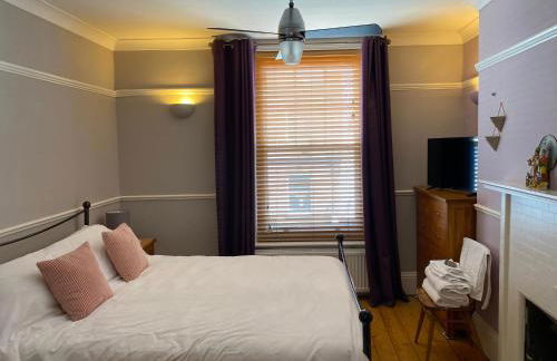 Herne Bay Central - 2 minutes from beach apartment - Foto 27