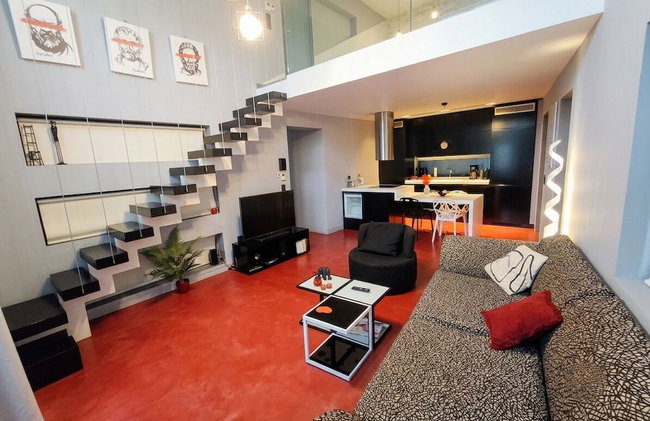Athina Art Apartments - Photo 44