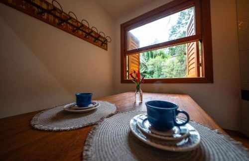 Chalé Brandt Huss - Foto 48