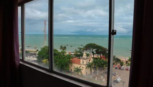 Lindo Flat Mar Azul em São José da Coroa Grande, Pernambuco - Foto 3