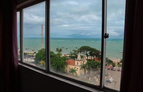 Lindo Flat Mar Azul em São José da Coroa Grande, Pernambuco - Foto 3