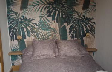 Au petit nid d'Apollon - Foto 1