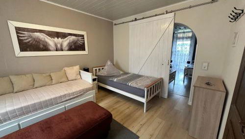 Palminas Monteur FeWo EG - Foto 5