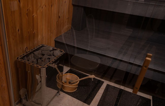 Hotel Laxarbakki - Photo 35