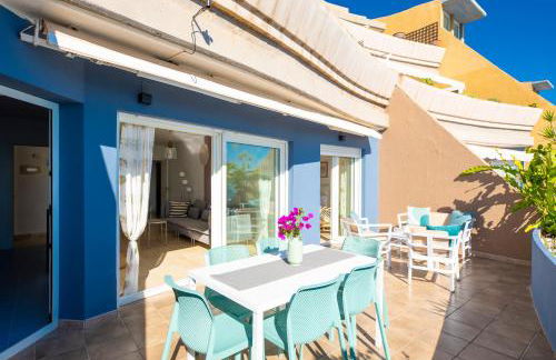 La Nea Beach Apartment - Foto 6