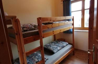 Ferienwohnung Osserglück - Foto 30