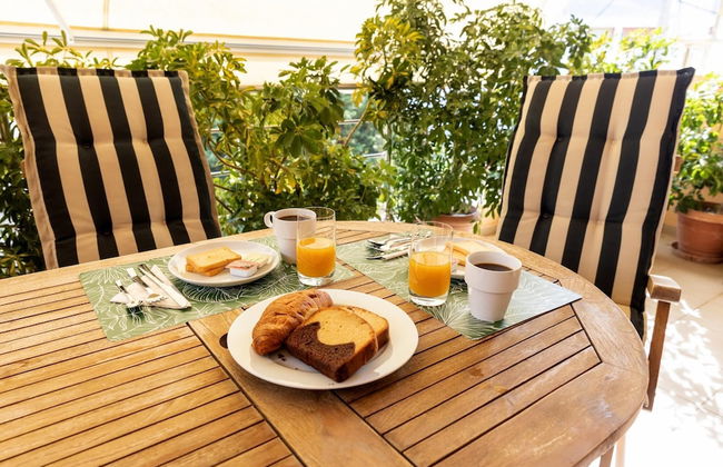 Vasia s House in Kalivia - Photo 35