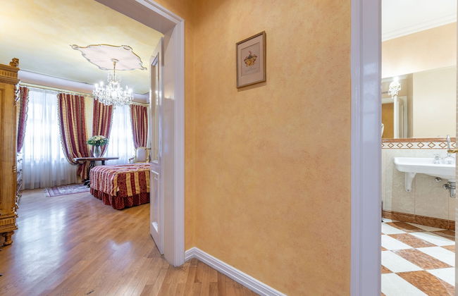 Nosticova Heritage - Foto 43