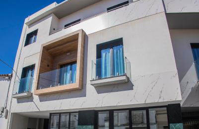 OIKOS APARTAMENTOS TURÍSTICOS - Foto 1