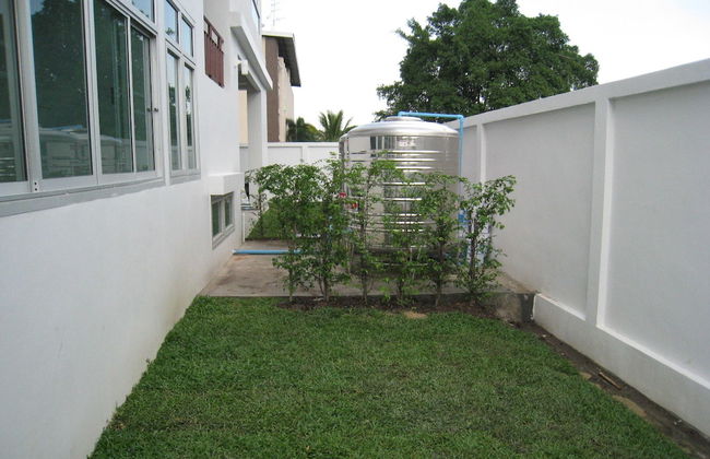 The Meet Green Apartment - Photo 40