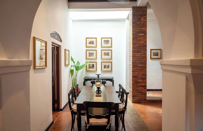 Writer's Lodge By Ishq - Photo 32