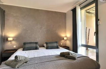 Côté Golf, bel appartement RDC avec terrasses dans Golf, piscine, tennis, à 5mn de l'Isle sur la Sorgue - Foto 44