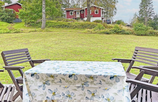 5 Person Holiday Home in Holsljunga - Foto 15