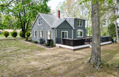 River Heights Retreat - Foto 6