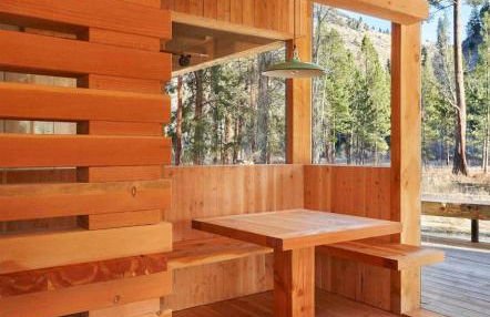 The Skwala Lodge - Foto 18