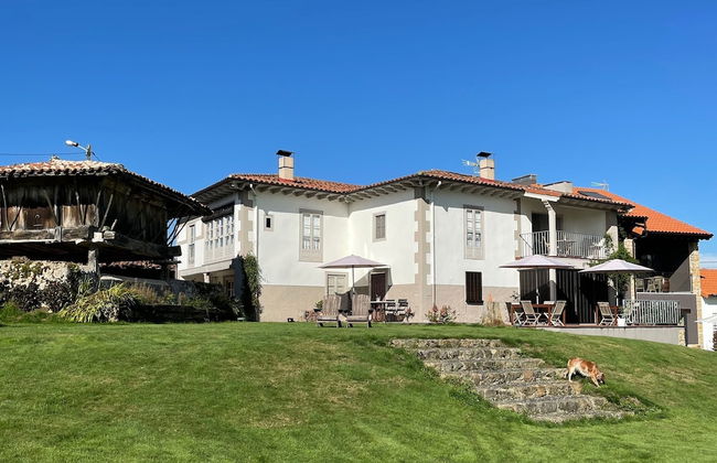 el gran sueño Boutique Hotel - Foto 1