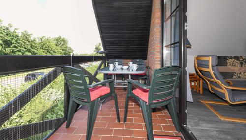 Ferienwohnung Seepferdchen im Wohnpark Werdum - Foto 5