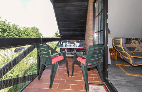 Ferienwohnung Seepferdchen im Wohnpark Werdum - Photo 5