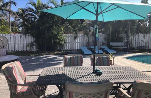 5 BR House 4 Minutes from the Beach - Foto 12