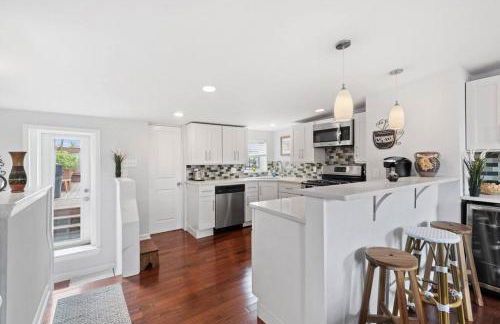 Double Decker Roofdeck Gorgeous View in Passyunk - Foto 20